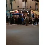 Joli Studio Lumineux